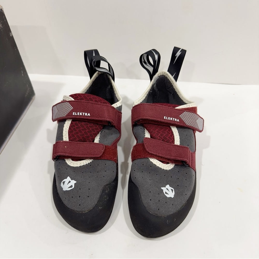 Evolv Elektra Climbing Shoes